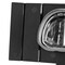 Spec-D Tuning Ford Mustang V6 Clear Lens Fog Light 1994-1998 LF-MST96C-HZ - alternate 6